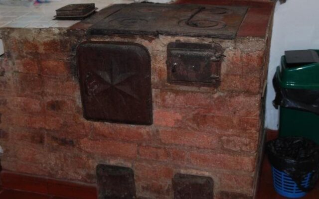 Die Sonne Hospedería