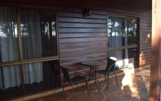 Atherton Holiday Park