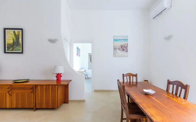 Orsola Comfort House