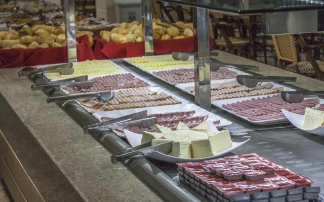 Lacqua Diroma - Apartamentos Completos