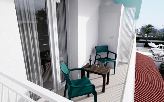 Bamblue Boutique Apartments