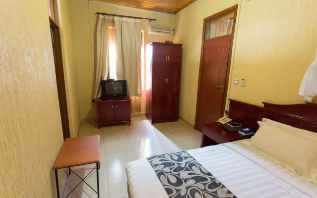 Kigali Diplomat Hotel