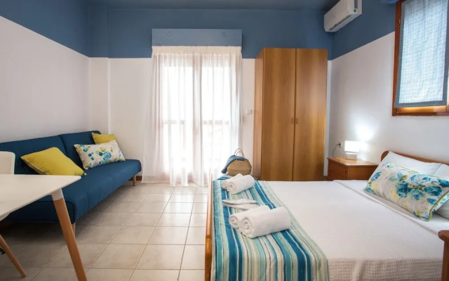 Saint John Villa Apartments