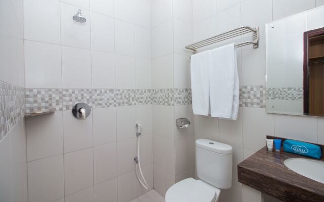 Airy Mataram Cakranegara Subak Empat 6 Lombok