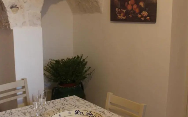 Trulli Colibri'