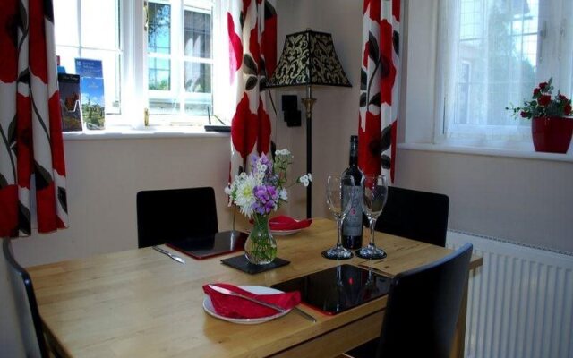 Dove Cottage B&B
