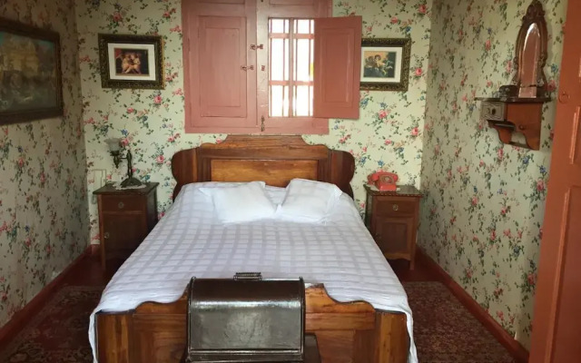 Casa Hotel Alto del Coronel