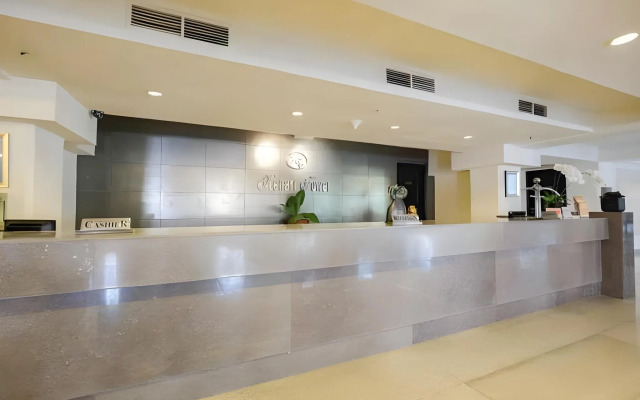Kenari Tower Hotel