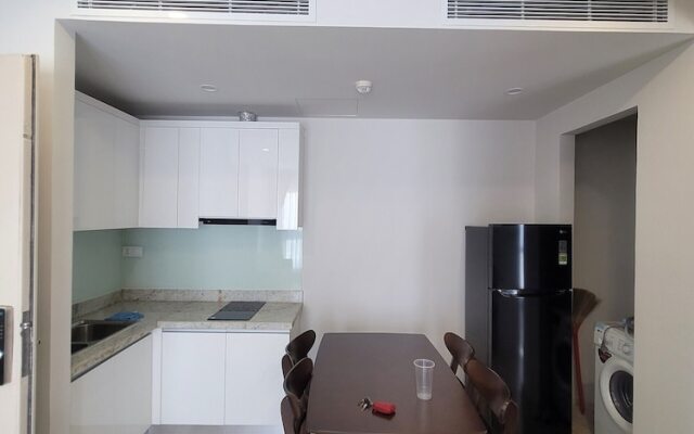 Nha Trang Bay Apartment