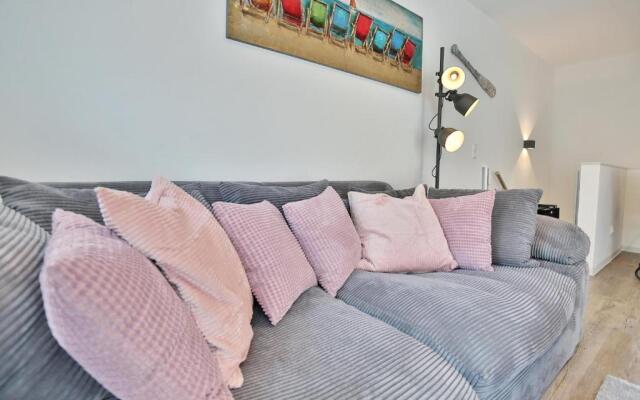 Bude 30 Bude 30 Tilly Appartement 2