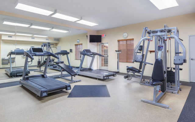 Candlewood Suites Houston I-10 East by IHG