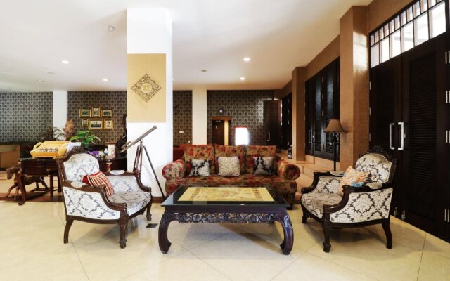 The Victoria Luxurious Guesthouse