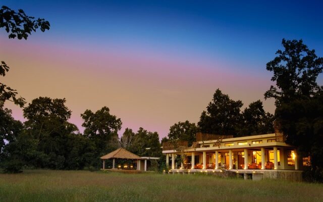 Mahua Kothi, A Taj Safari - Bandhavgarh National Park