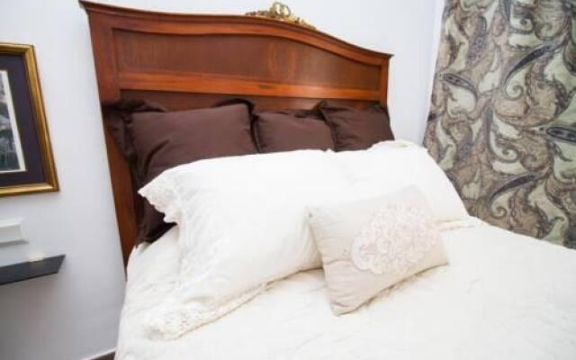 Impressive Apartment in the Centre