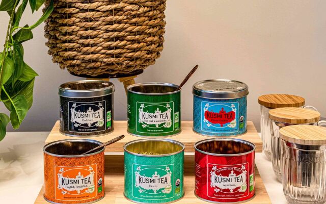 Novotel Belfort Centre Atria