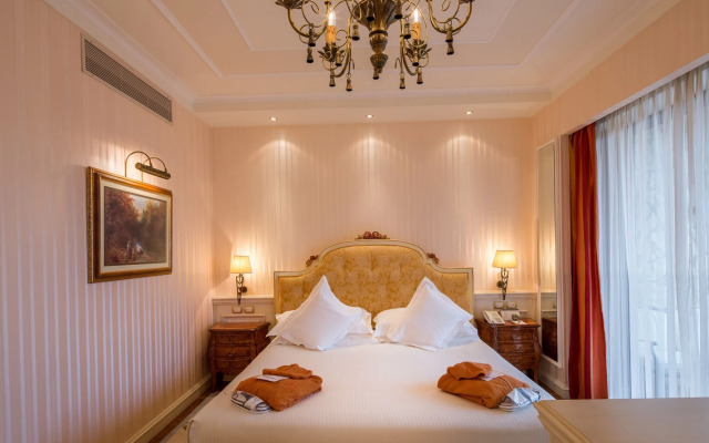 Mercure Petriolo Siena Terme Spa Hotel