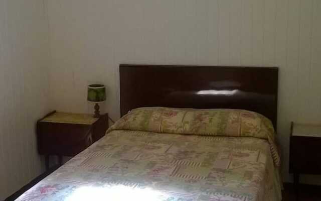 Sardinia International House