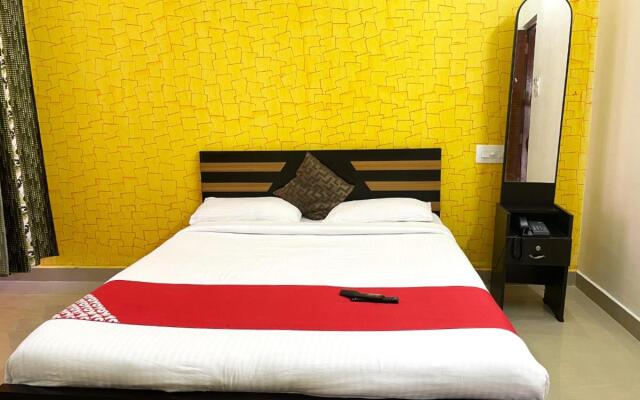 STAYMAKER Green Valley Residency