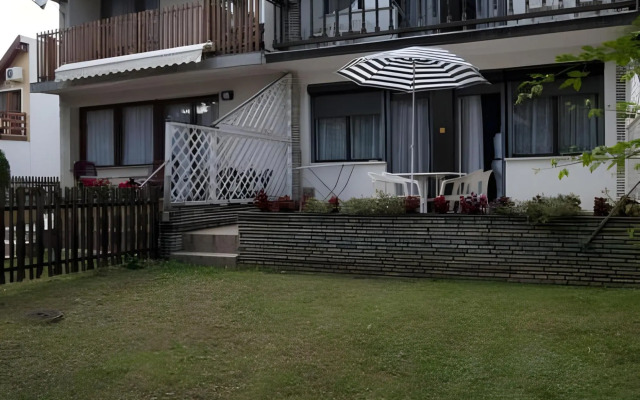 Apartman David