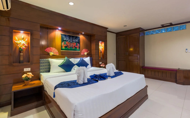 PR Patong Residence