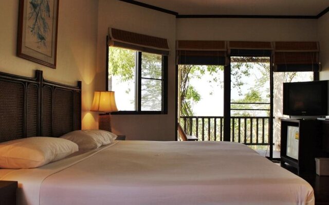 Greenhill Resort Muaklek