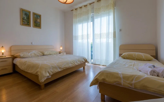 Apartments Nensi