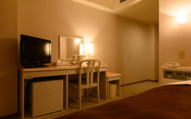 Sabae City Hotel