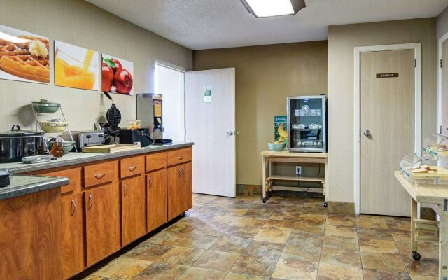 Quality Inn Conway - Greenbrier