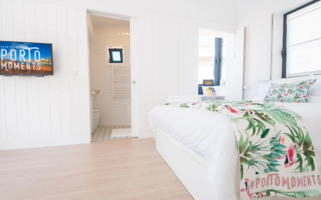 Porto Moments Apartments