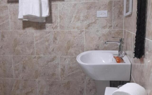 LK Apartamentos Amueblados