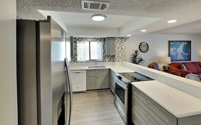 Ocean Villas 107