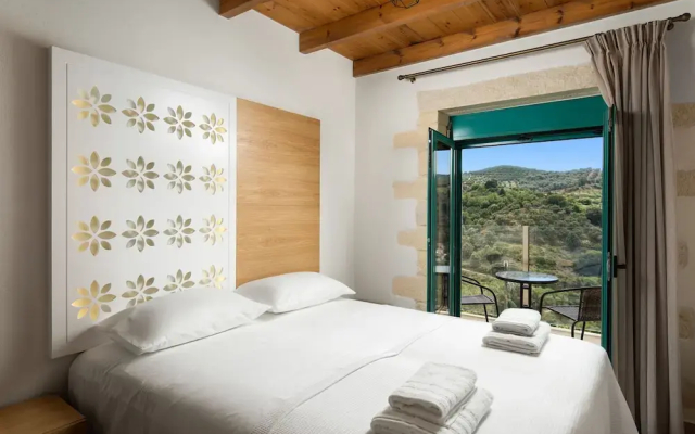 Villa Piedra