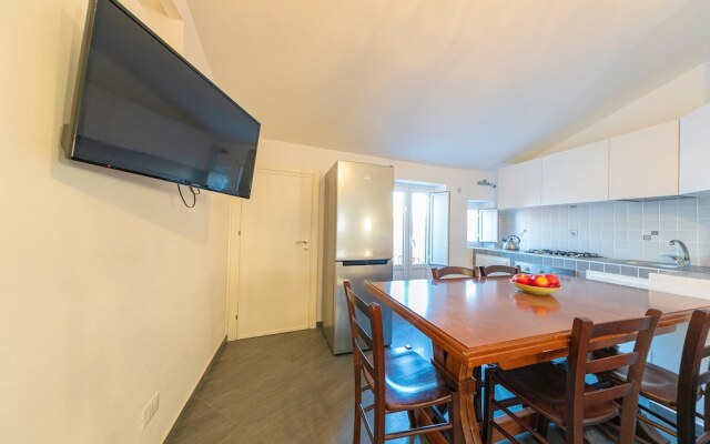 Alle Torri Apartments