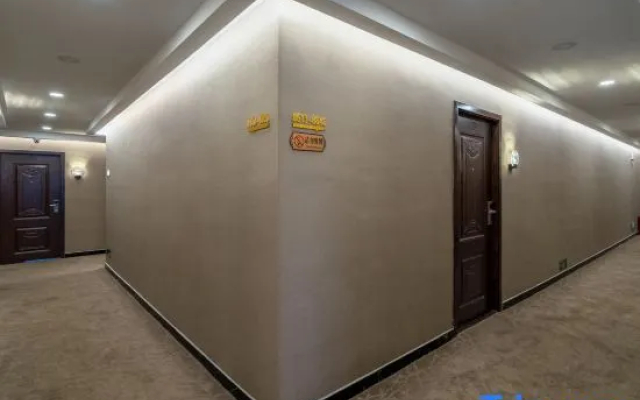 Xiang Xing Gui Hotel