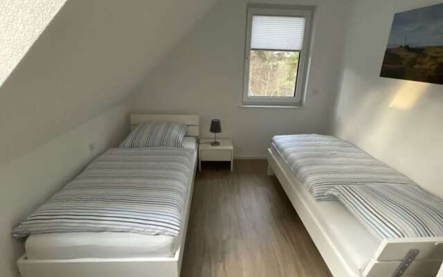 Holiday Home Lilac House