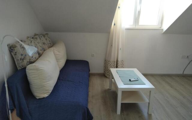 Apartman B&M2
