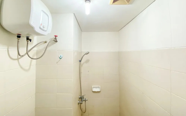 Luxury 2Br At Apartment Woodland Park Residence