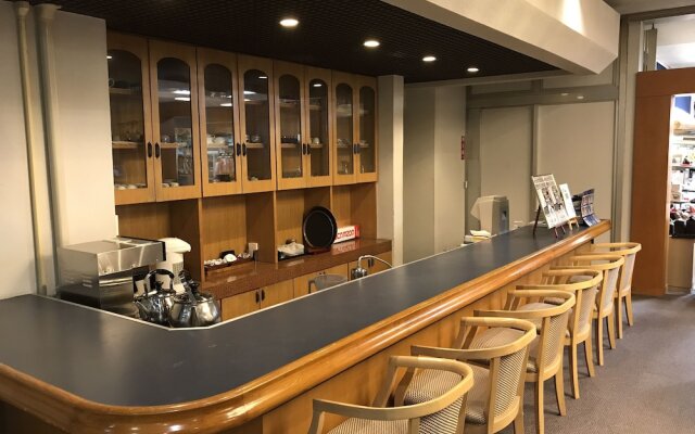 Hiraizumi Hotel Musashibou