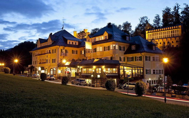 Hotel Müller Hohenschwangau