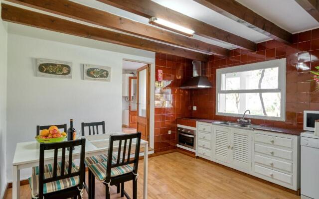 Casa Martín, villa muy tranquila con Wifi y piscina