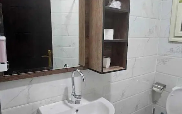 Juliana Beach Hurghada