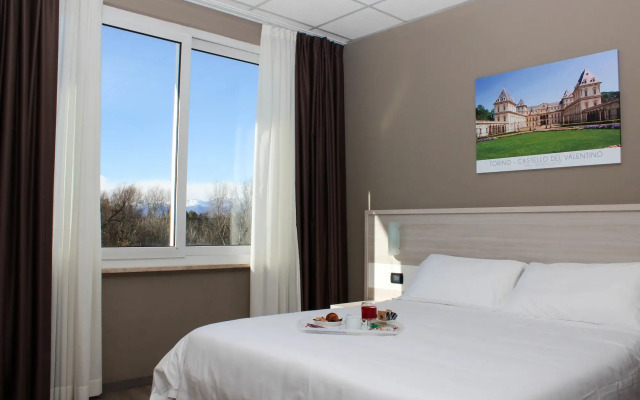 Best Quality Hotel La Darsena