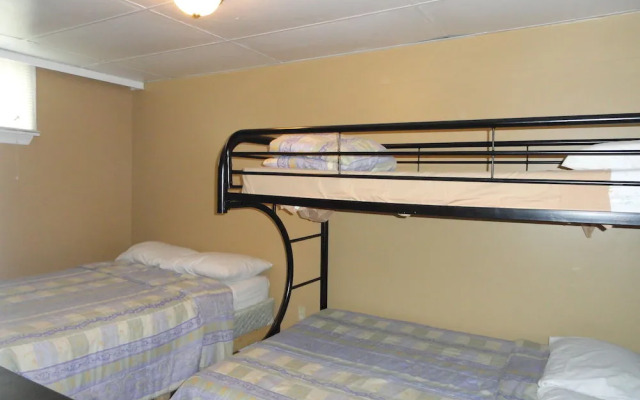 Edgewater Resorts - Edgewater Cottages