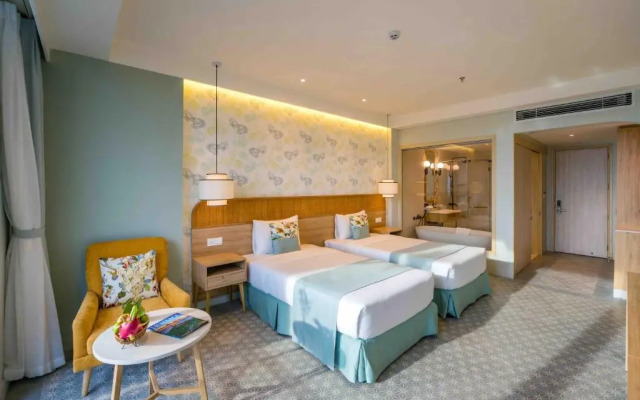 Cozy Danang Boutique Hotel