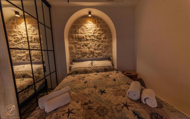 Apartments Belvedere