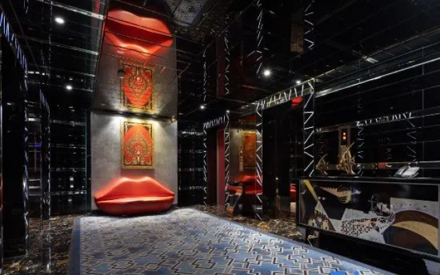 Changsha Exotic Royal Hotel