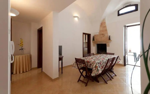 Casa Dei Fasani