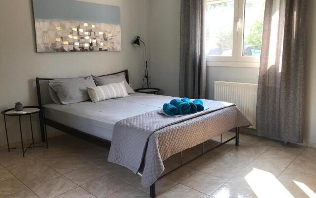 Georgia’s cozy rooms #4