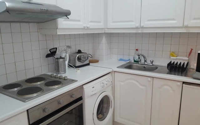 Capel Street City Centre Apartment
