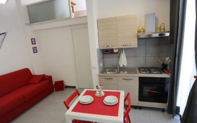 Casa Vacanze Ciclopi Acitrezza